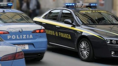 Licata. Tre arresti: Sul pullman di ritorno da Palermo con un carico di eroina