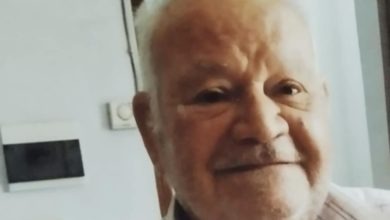 Bivona. 90enne esce di casa e scompare. Trovato Morto