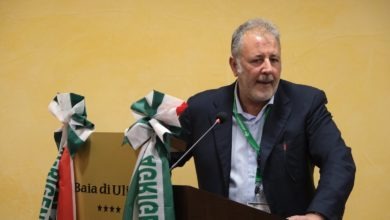 Cisl Fp, Maurizio Sturnio eletto nella segreteria delle province di Agrigento, Caltanissetta ed Enna