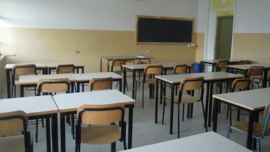 Piano razionalizzazione scuole, Canicattì, Plesso Pertini e La Lomia all’I.C.Verga: Decreto regionale 